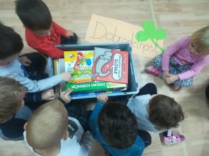 Predaja igrac PGD Selo vrtcu Deteljica, foto Vrtec Deteljica (3)